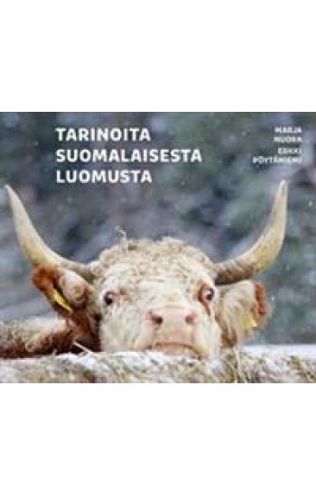 Tarinoita suomalaisesta luomusta