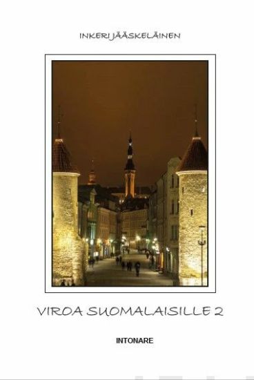 Viroa suomalaisille 2