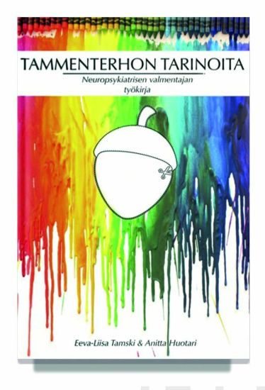Tammenterhon tarinoita