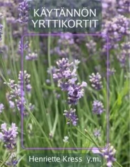 Käytännön yrttikortit