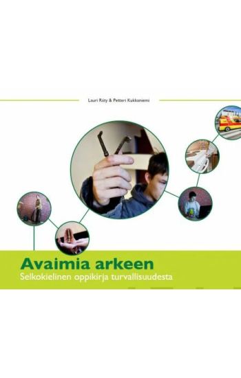 Avaimia arkeen