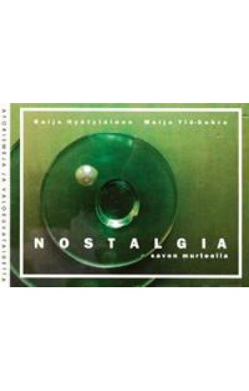 Nostalgia - savon murteella