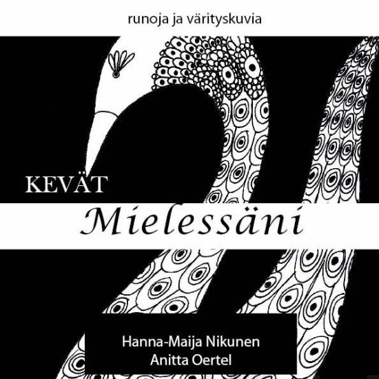 Kevät mielessäni