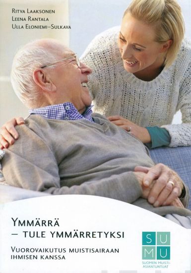 Ymmärrä - tule ymmärretyksi