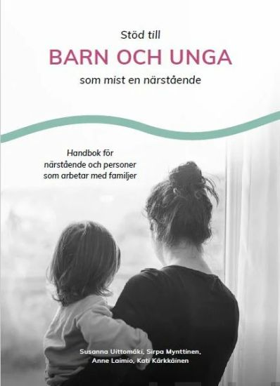 Stöd till barn och unga som mist en närstående