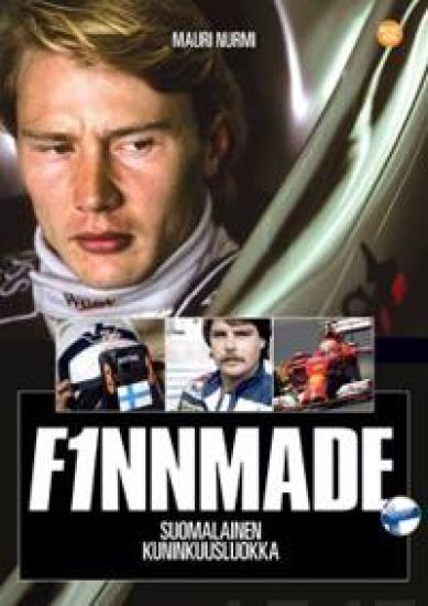 Kansikuva: Finnmade