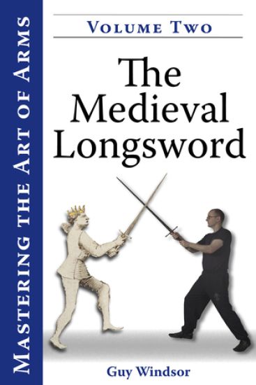 Kansikuva: The Medieval Longsword