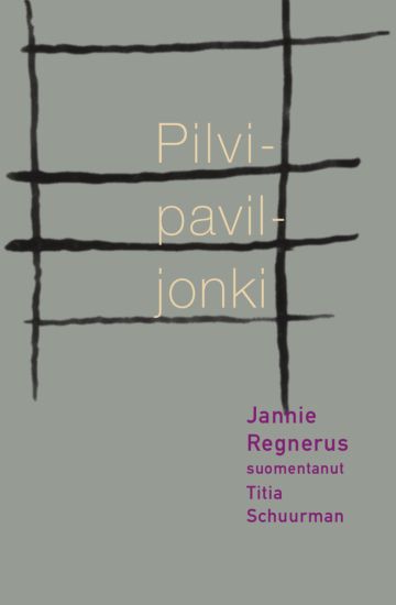 Pilvipaviljonki