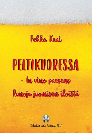 Peltikuoressa
