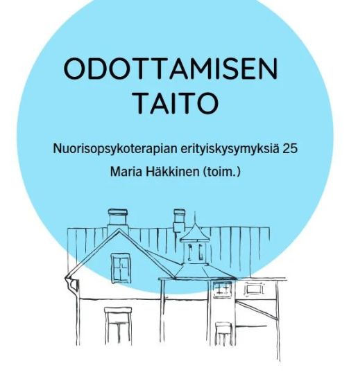 Kansikuva: Odottamisen taito
