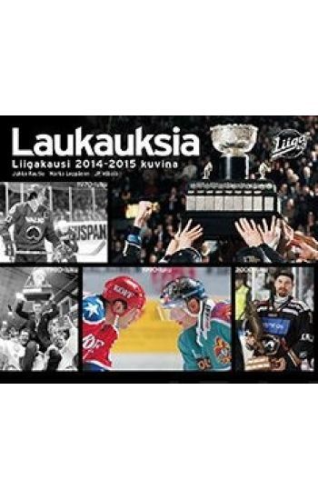 Laukauksia 2014-15