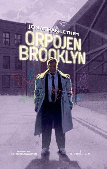 Orpojen Brooklyn