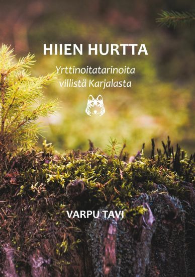 Hiien hurtta