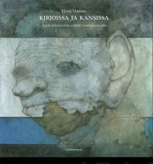 Kirjoissa ja kansissa