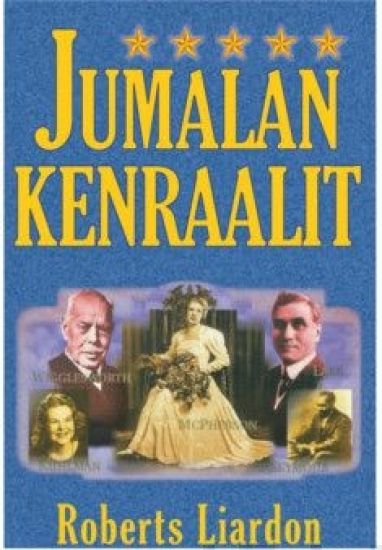 Jumalan Kenraalit