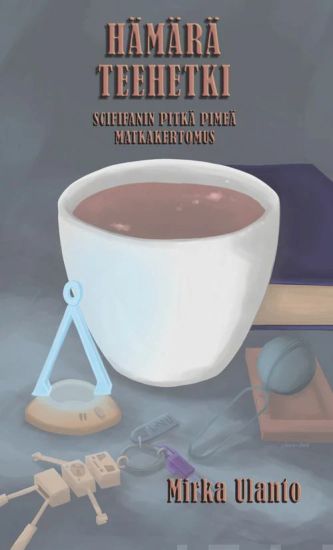 Hämärä teehetki