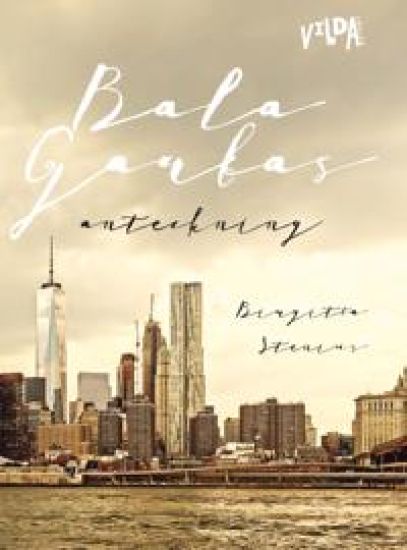 Bala Garbas anteckning