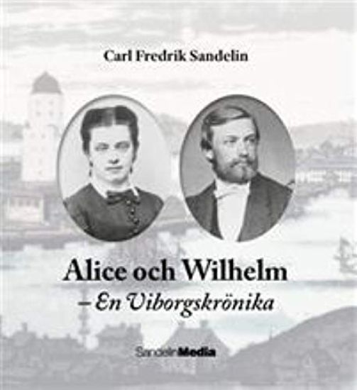 Alice och Wilhelm