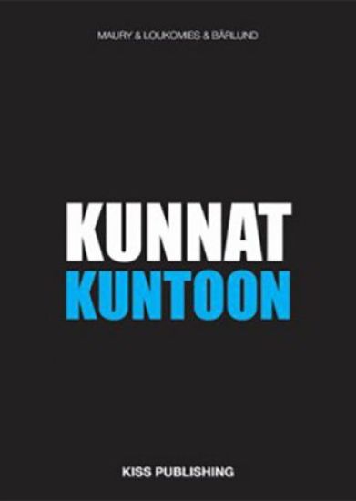 Kansikuva: Kunnat kuntoon