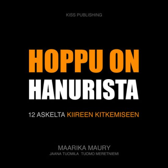 Hoppu on hanurista