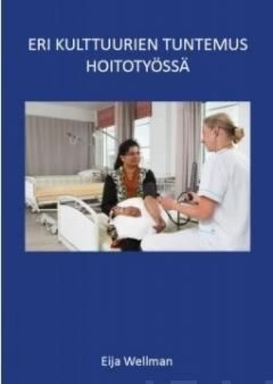 Eri kulttuurien tuntemus hoitotyössä
