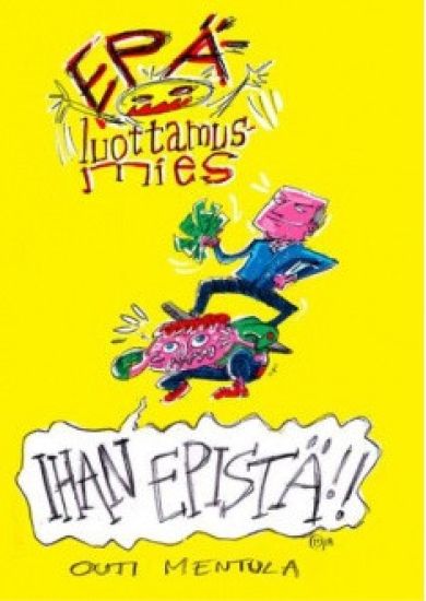 Epäluottamusmies