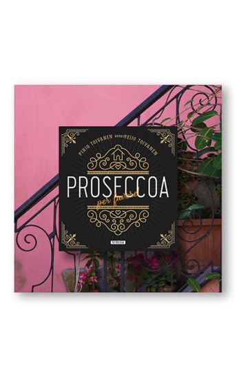 Proseccoa per favore!