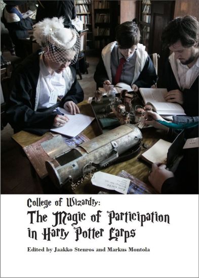 College of Wizardry
