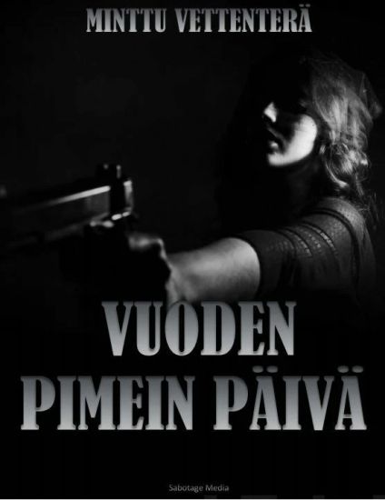 Vuoden pimein päivä