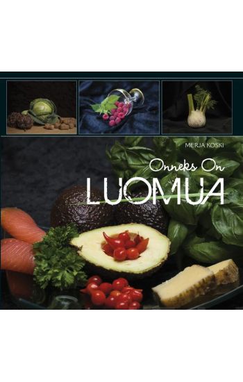 Onneks on luomua