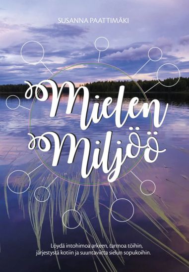 Kansikuva: Mielen miljöö