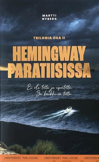Hemingway Paratiisissa
