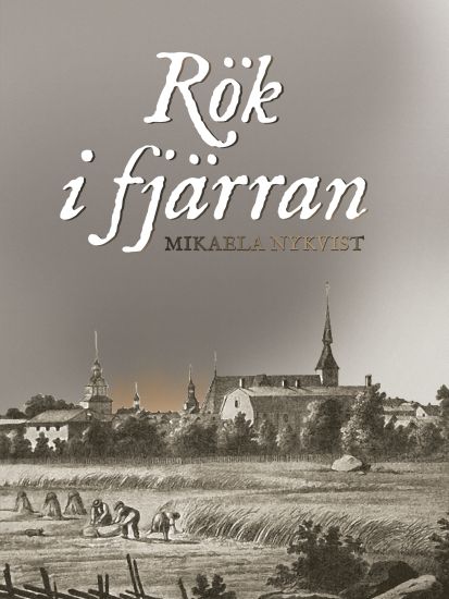 Rök i fjärran