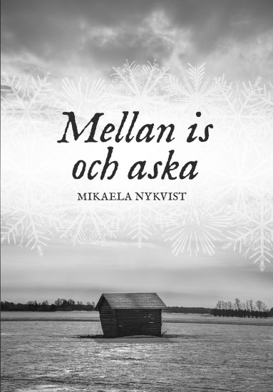 Mellan is och aska