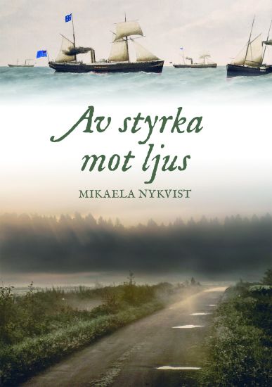 Av styrka mot ljus
