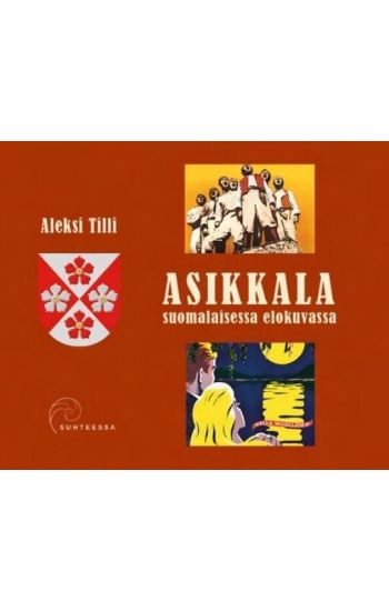 Asikkala suomalaisessa elokuvassa