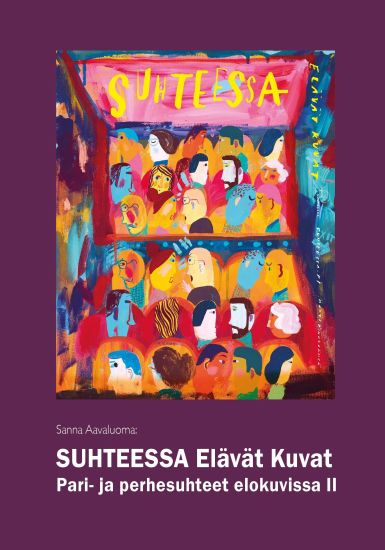 Kansikuva: Suhteessa Elävät Kuvat