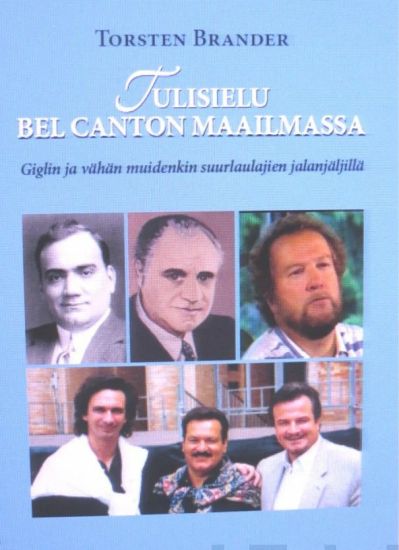 Tulisielu Bel Canton maailmassa