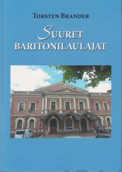 Suuret baritonilaulajat