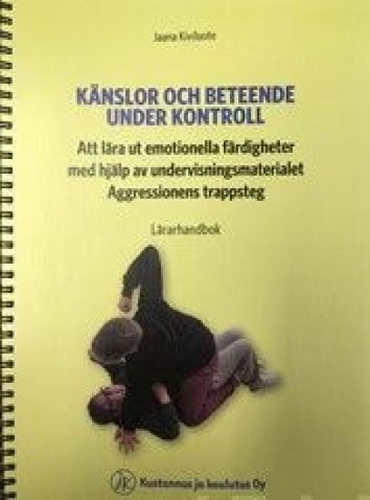 Känslor och beteende under kontroll