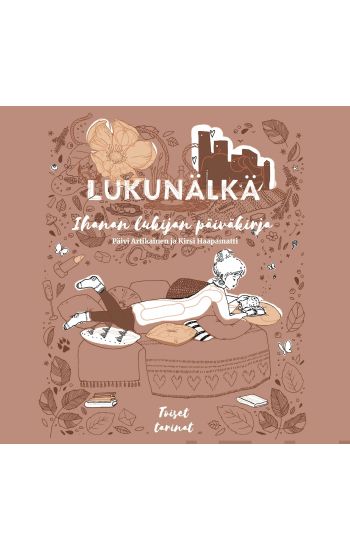Lukunälkä