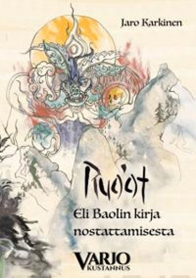 Ruo'ot eli Baolin kirja nostattamisesta
