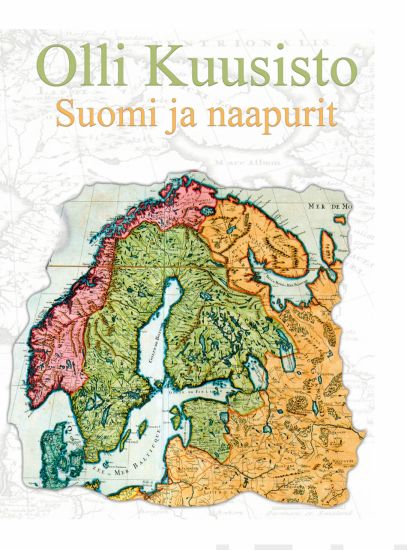 Suomi ja naapurit - mikä meitä yhdistää?