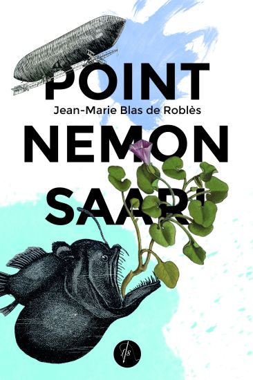 Kansikuva: Point Nemon saari