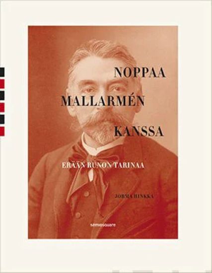 Noppaa Mallarmén kanssa