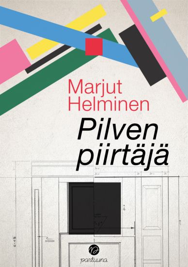 Pilven piirtäjä