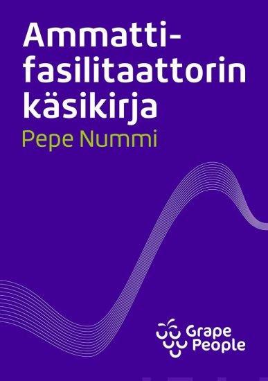 Ammattifasilitaattorin käsikirja