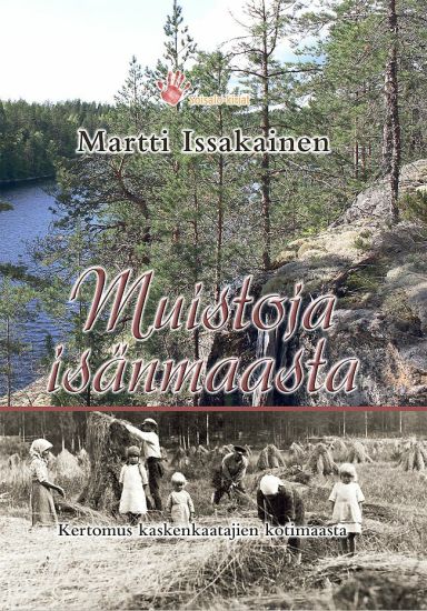 Muistoja isänmaasta