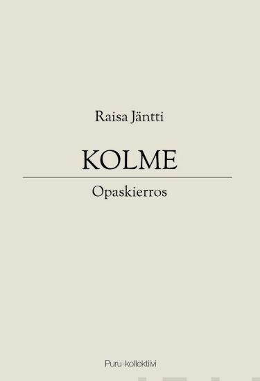 Kolme