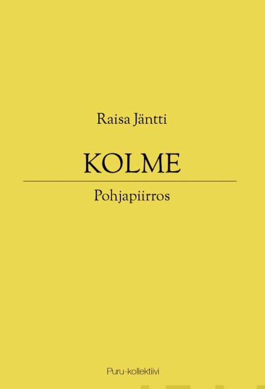 Kolme